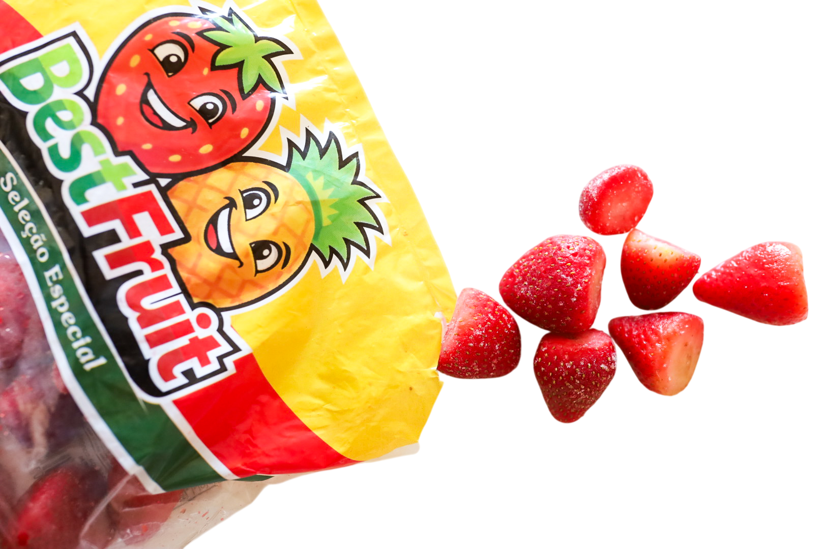 Best Fruit Embalagens e Produtos